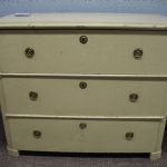 434 3063 CHEST OF DRAWERS